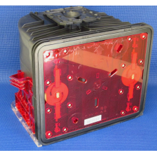 Miraial Foup-Front Opening Unified Pod 300mm Wafers KT-3003